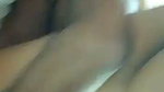 Beautiful girlfriend fuck with bf big brother