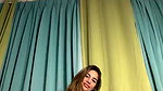 Beautiful hot Poonam pandey showing her beauty  talking