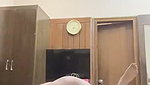Beautiful model tina fucking hard in Doggy style