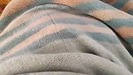 beautiful model tina fucking hard with bf under blanket