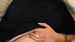 beautiful model tina fucking hard with bf under blanket