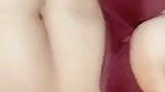 Beautiful tanu showing her hot boobs  pussy