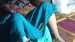 Bhabhi showing pussy while sleeping