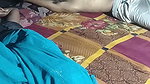 Bhabhi showing pussy while sleeping