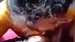 Boyfriend cum inside gf mouth