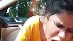 Boyfriend cum inside gf mouth