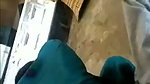 Boyfriend fuck his gf in her house