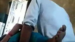 Boyfriend fuck his gf in her house