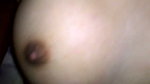 Boyfriend fucking her gf hard  moan loudly
