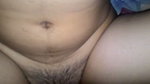 Boyfriend fucking her gf hard  moan loudly