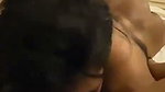 Boyfriend pussy licking  fucked