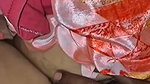 Chachi fucking hard  showing hairly pussy