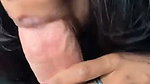 Hot Delhi girl give Blowjob