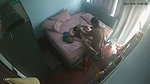 Husband caught his wife with neighbor uncle