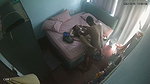 Husband caught his wife with neighbor uncle