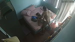 Husband caught his wife with neighbor uncle
