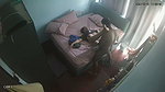 Husband caught his wife with neighbor uncle