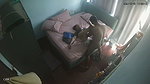 Husband caught his wife with neighbor uncle