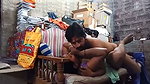 Husband fuck his beautiful wife