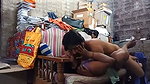 Husband fuck his beautiful wife