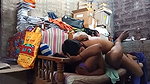 Husband fuck his beautiful wife