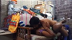 Husband fuck his beautiful wife