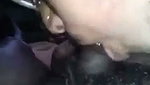 Sexy aunty give deeply Blowjob