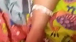 Sexy bhabhi showing her pussy  slepping