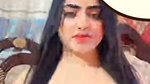 Sexy girl showing her beauty