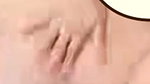 Sexy girl showing her beauty