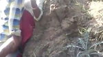 Slim bhabhi fucking with lover outdoor