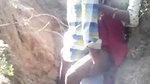 Slim bhabhi fucking with lover outdoor