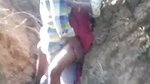 Slim bhabhi fucking with lover outdoor