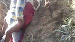 Slim bhabhi fucking with lover outdoor