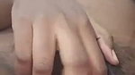 Tamil girl boob press  showing pussy
