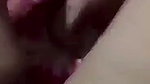 Village bhabhi showing her sexy boob  pussy