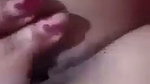 Village bhabhi showing her sexy boob  pussy