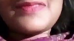 Village bhabhi showing her sexy boob  pussy