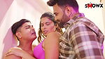 Devar – Bhabhi