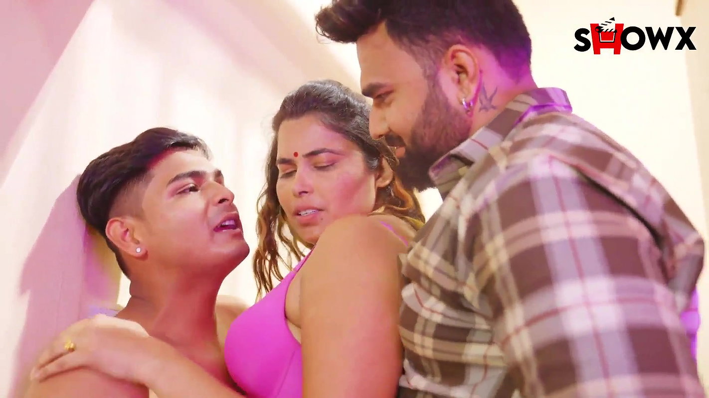 Devar – Bhabhi