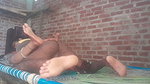desi bhabhi ki chut mari bhari din me
