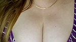 Desi Girls Giant Milk Boobs Covered in Sweat