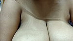 Doodh Leaking from Juicy Thick Desi Tankers