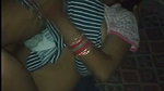 Tight boobs wali Punjabi wife