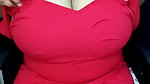 Giant Sweaty Boobs on Thick Desi  Pure Lust
