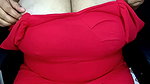 Giant Sweaty Boobs on Thick Desi  Pure Lust