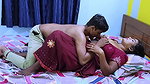 Indian hot bhabi need to fuck harder, so she called her step brother to get fucked harder,(1)