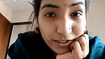 Giant Sweaty Nipples on Curvy Desi Body