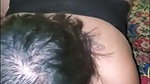 Beautiful Desi escort sucking cock