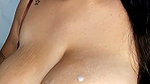 Juicy Big Nipples on Massive Milk Filled Boobs